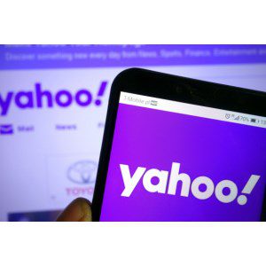 Yahoo Overtakes DHL As Most Impersonated Brand in Q4 2022