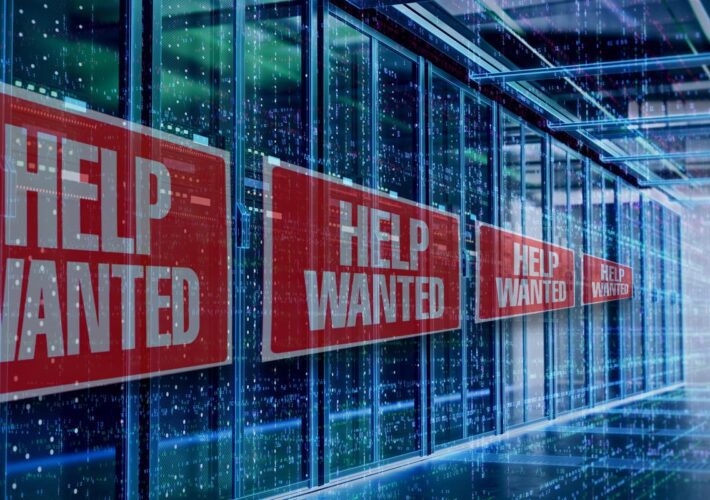 Economic headwinds could deepen the cybersecurity skills shortage