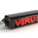 ¡Cuidado! Descubren nueva variante de malware PlugX que se propaga a través de dispositivos USB extraíbles
