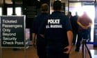 Ransomware attack on US Marshals compromises sensitive information