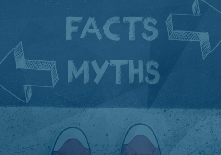 Busting Myths Around Cybersecurity Team Training