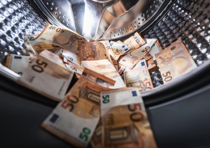 How Cybercriminals Are Operationalizing Money Laundering and What to Do About It