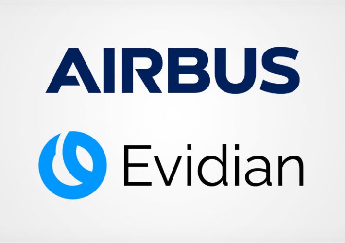 Airbus Bids for 30% Stake in Atos’ Evidian Security Business
