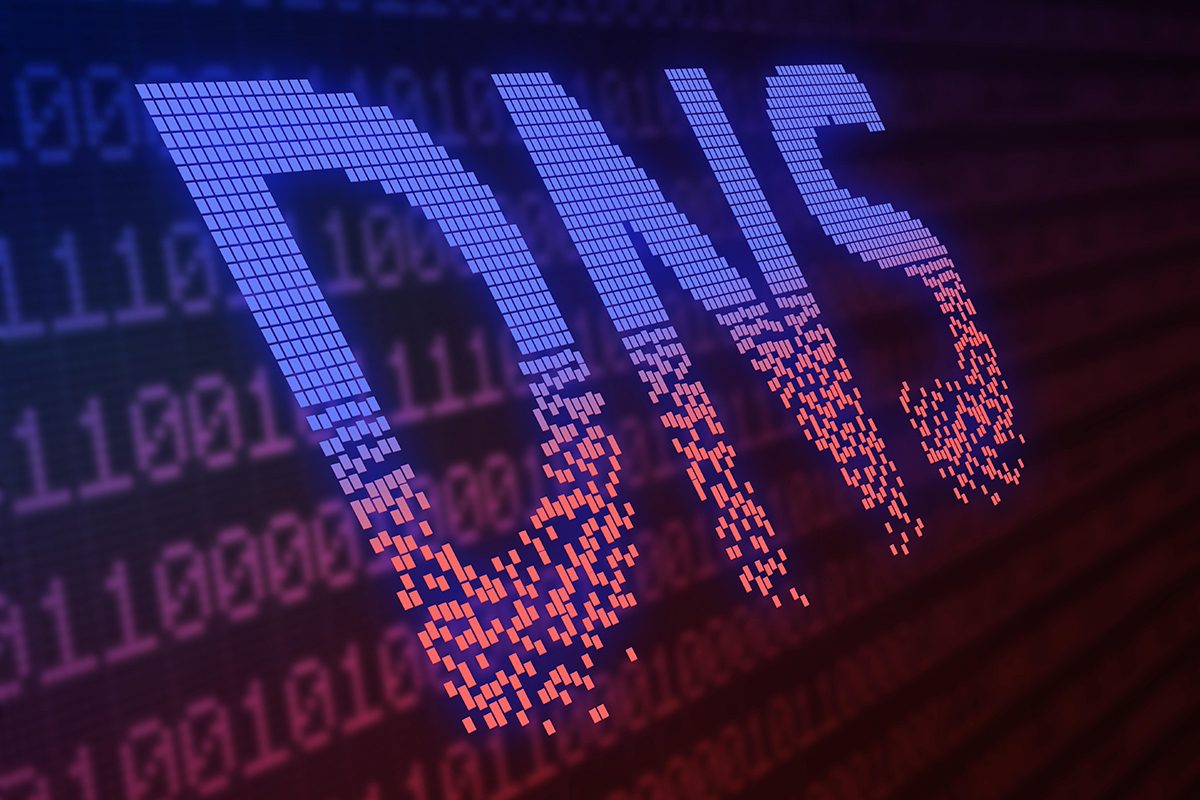How Can Disrupting DNS Communications Thwart a Malware Attack?