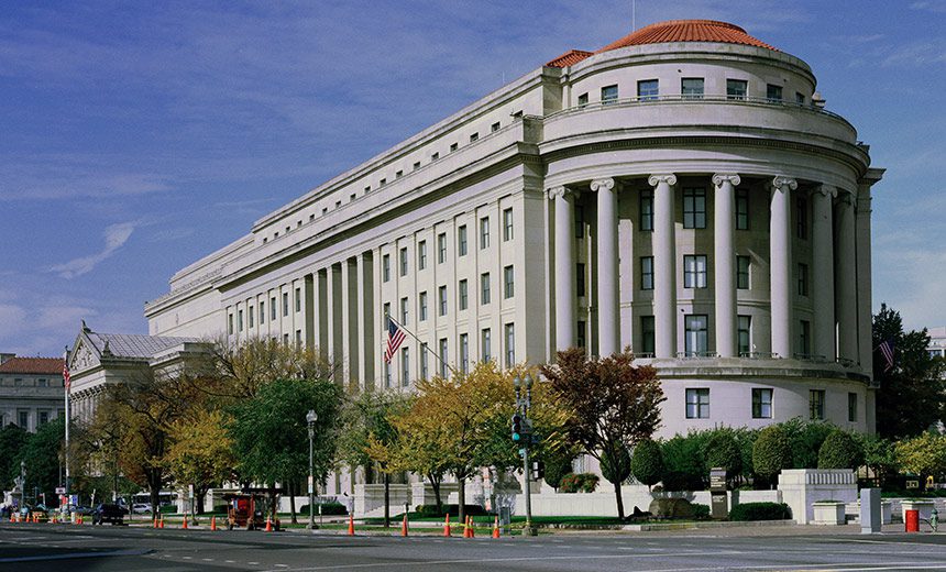 FTC Hits Firm With $1.5M Fine in Health Data-Sharing Case