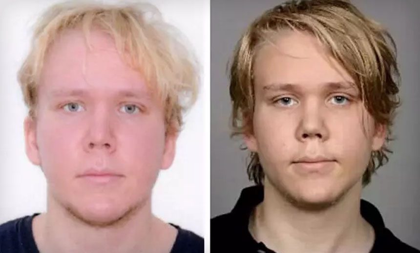 Notorious Finnish Hacker ‘Zeekill’ Busted by French Police
