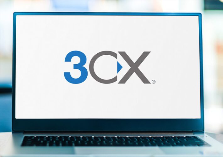 3CX Desktop Client Under Supply Chain Attack