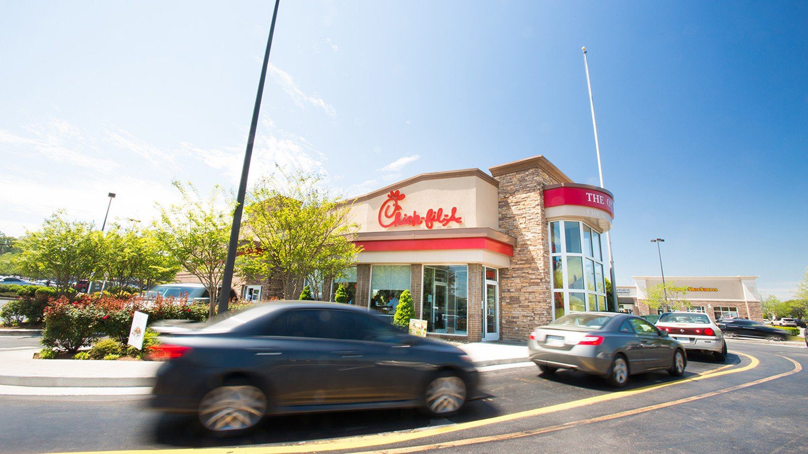 Chick-fil-A confirms accounts hacked in months-long “automated” attack
