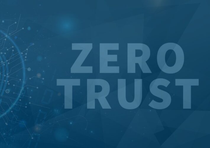 How Zero Trust Enables More Effective Security Management