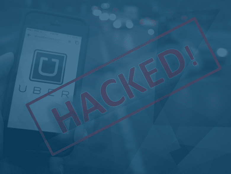 Lessons From the Uber Hack