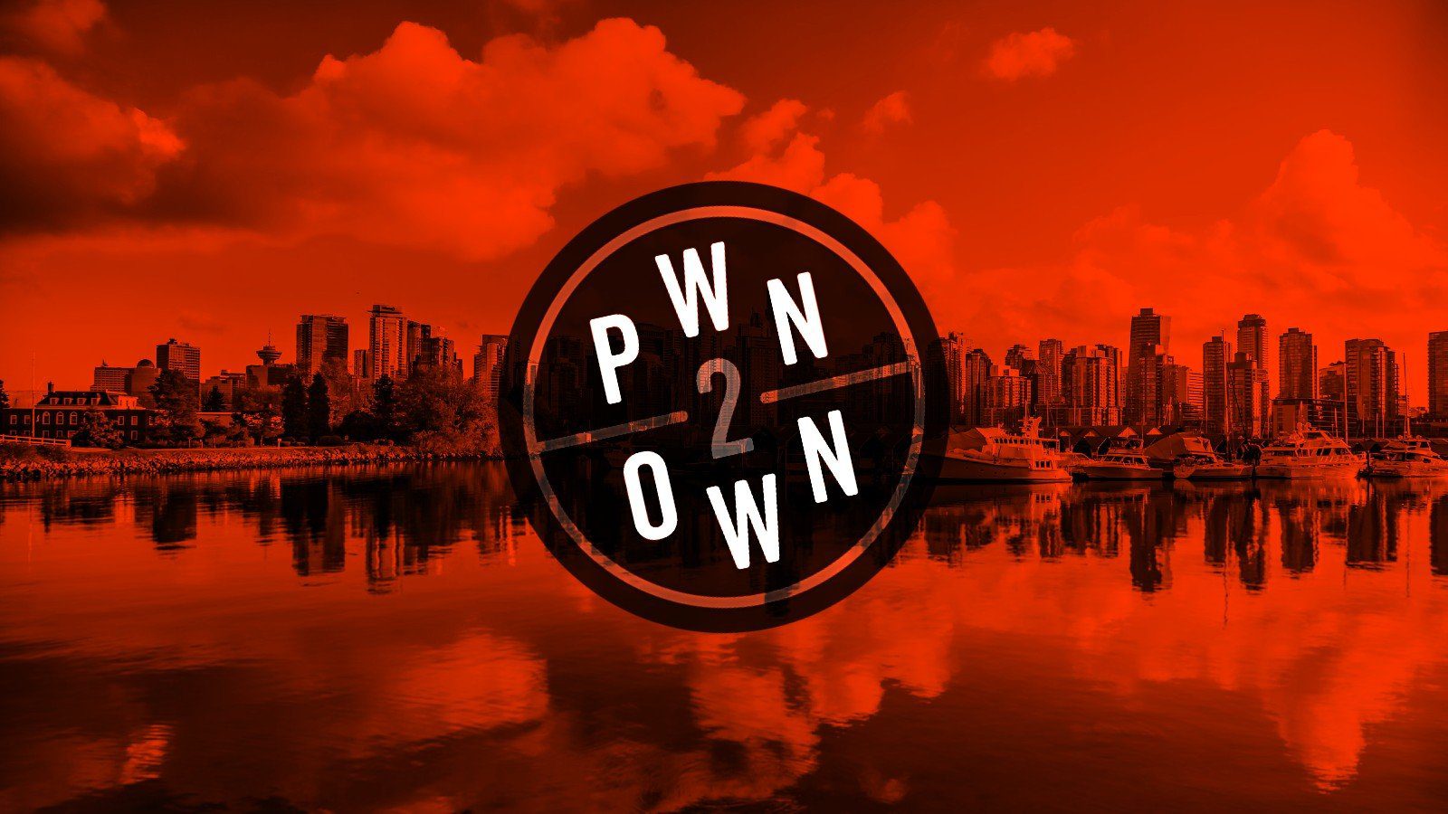 Windows, Ubuntu, and VMWare Workstation hacked on last day of Pwn2Own