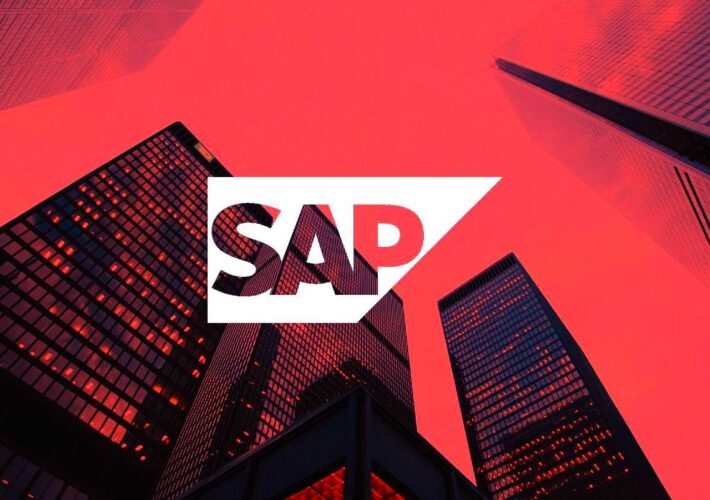 SAP releases security updates fixing five critical vulnerabilities