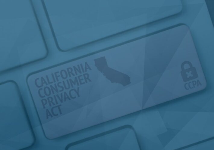 The California Consumer Privacy Act (CCPA) and the American Data Privacy Protection Act: The Good, The Bad and The Ugly