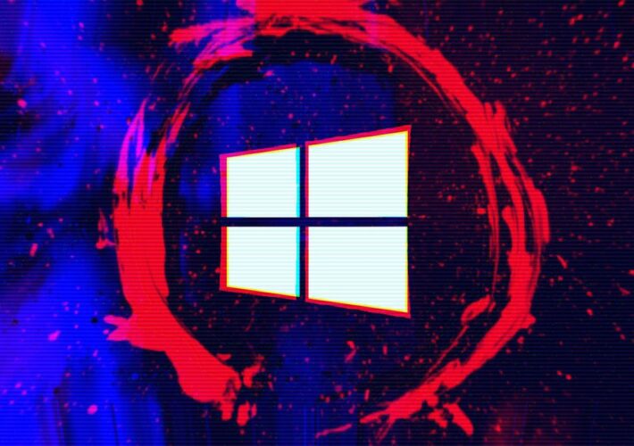 Microsoft fixes Windows zero-day exploited in ransomware attacks