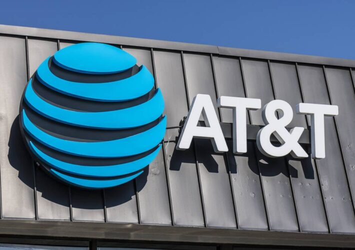 AT&T blames marketing bods for exposing 9M accounts