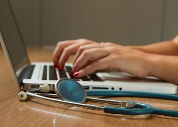 Why healthcare providers are focusing on cyber resilience