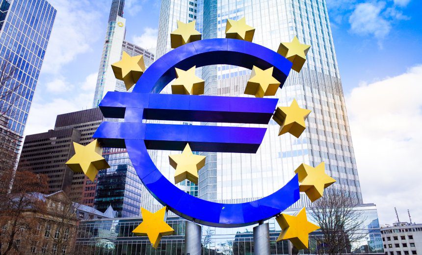 European Central Bank to Hold Cyber Stress Tests for Banks