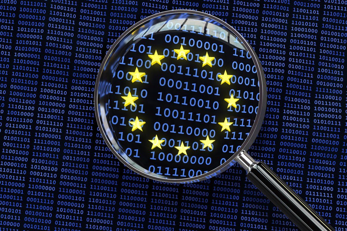 EU parliamentary committee says ‘no’ to EU-US data privacy framework