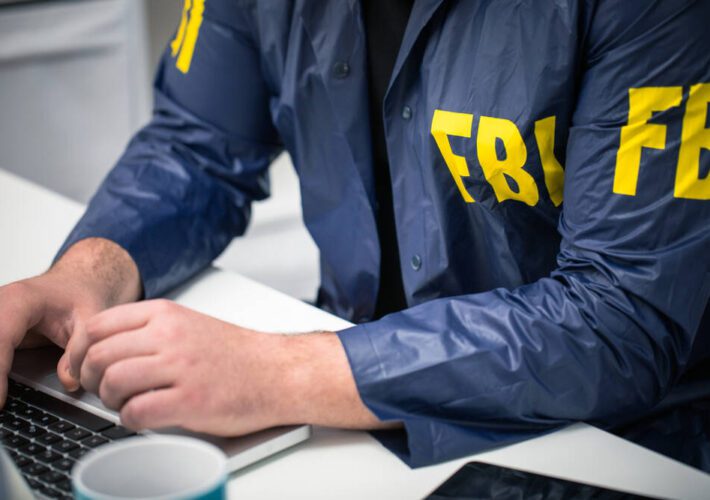 Intruder alert: FBI tackles ‘isolated’ IT security breach