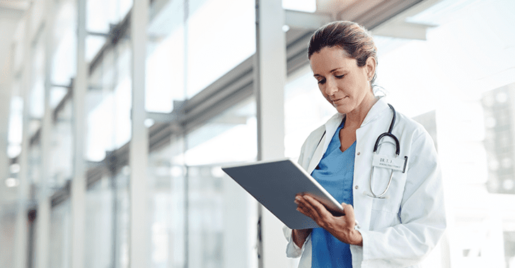 Why Healthcare Can’t Afford to Ignore Digital Identity
