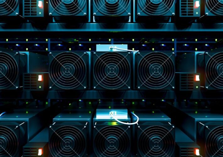 Illicit Crypto Miners Find a New Fave in Privacy Coin Dero