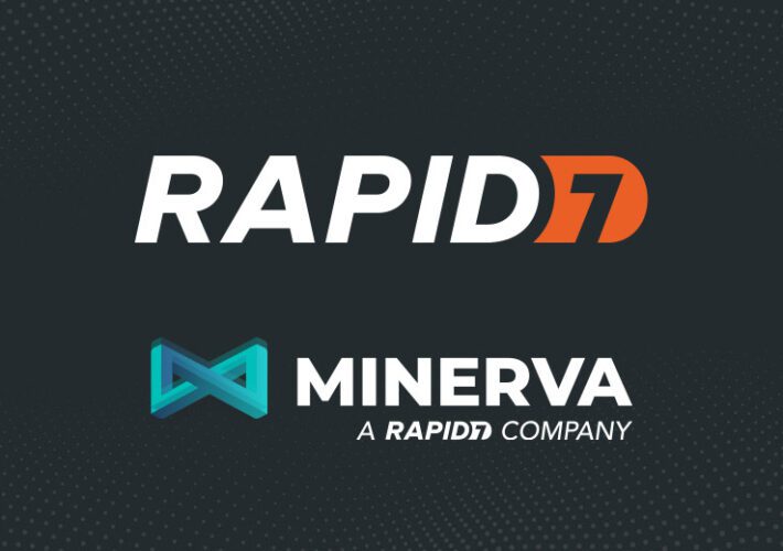 Rapid7 Buys Ransomware Prevention Firm Minerva Labs for $38M