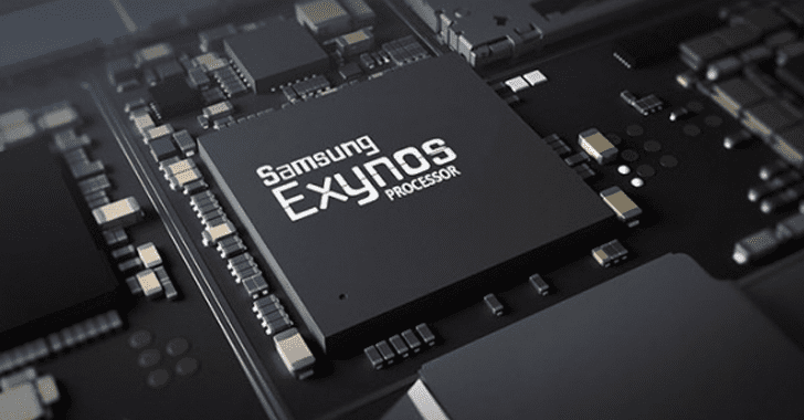 Google Uncovers 18 Severe Security Vulnerabilities in Samsung Exynos Chips