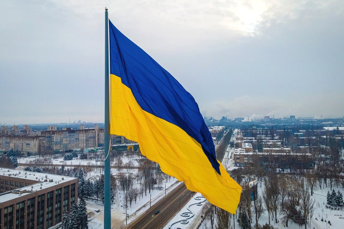 Cybersecurity in wartime: how Ukraine’s infosec community is coping