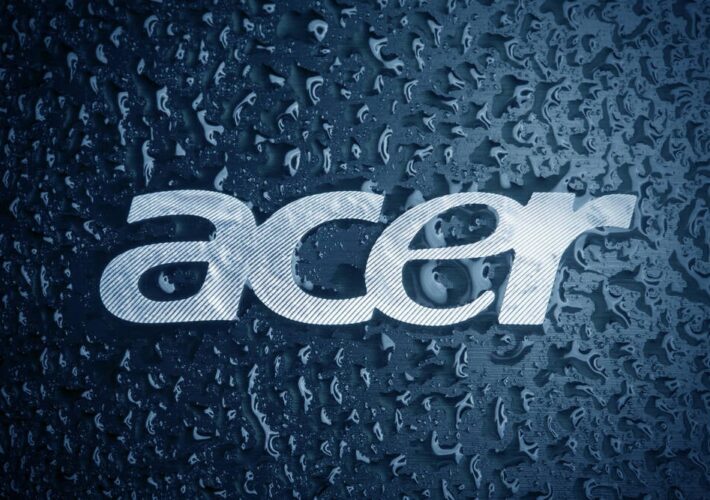 Acer confirms server intrusion after miscreant offers 160GB cache of stolen files