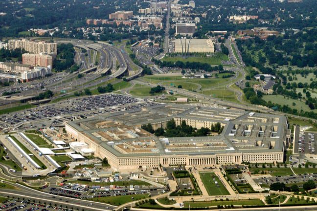 Sensitive DoD emails exposed by unsecured Azure server