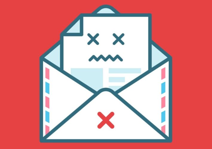 If you’re struggling to secure email forwarding, it’s not you, it’s … the protocols