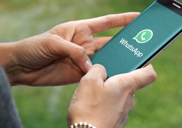 Accidental WhatsApp account takeovers? It’s a thing