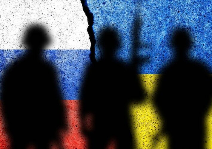 Kremlin claims Ukraine hackers behind fake missile strike alerts