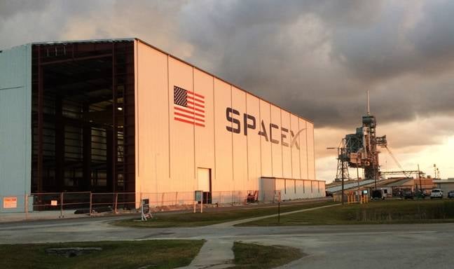 LockBit brags: We’ll leak thousands of SpaceX blueprints stolen from supplier