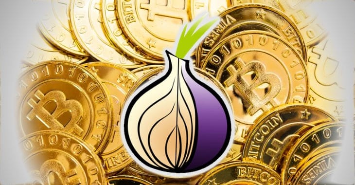 Clipboard-injecting malware disguises itself as Tor browser, steals cryptocurrency