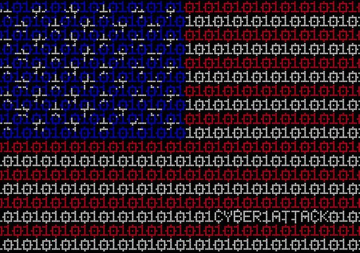 Hands up who DIDN’T exploit this years-old flaw to ransack a US govt web server…