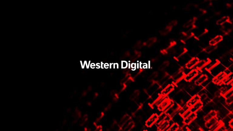 western-digital-discloses-network-breach,-my-cloud-service-down