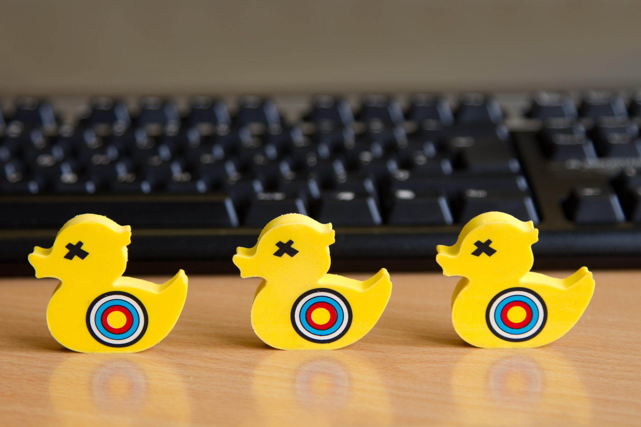 15M+ Services & Apps Remain Sitting Ducks for Known Exploits