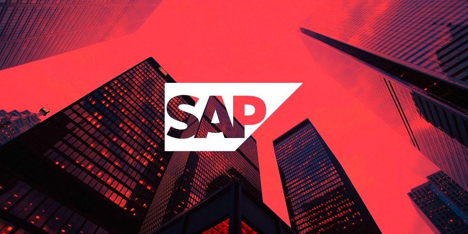 SAP releases security updates for two critical-severity flaws