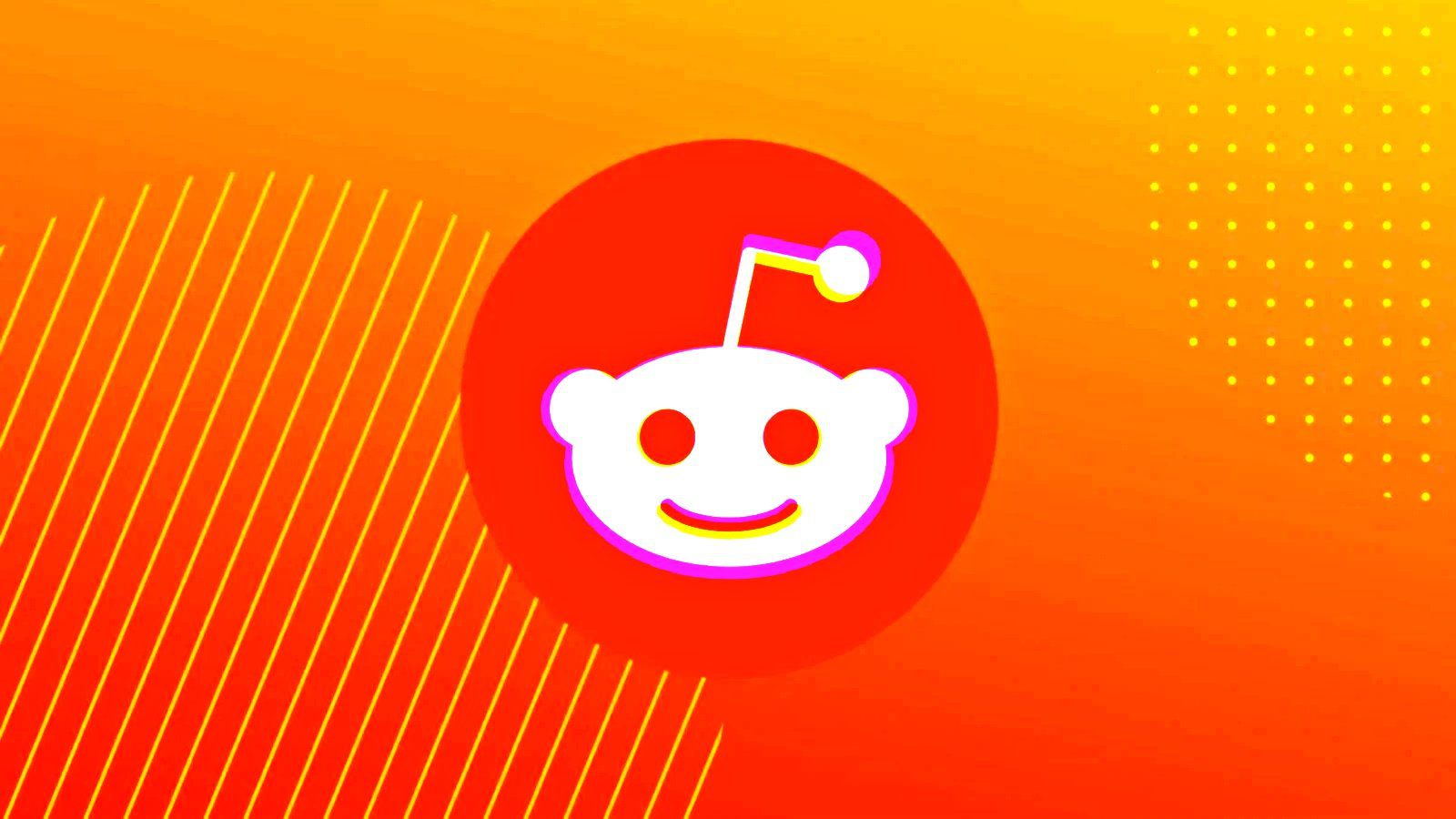 Reddit is down, not loading content for mobile app users
