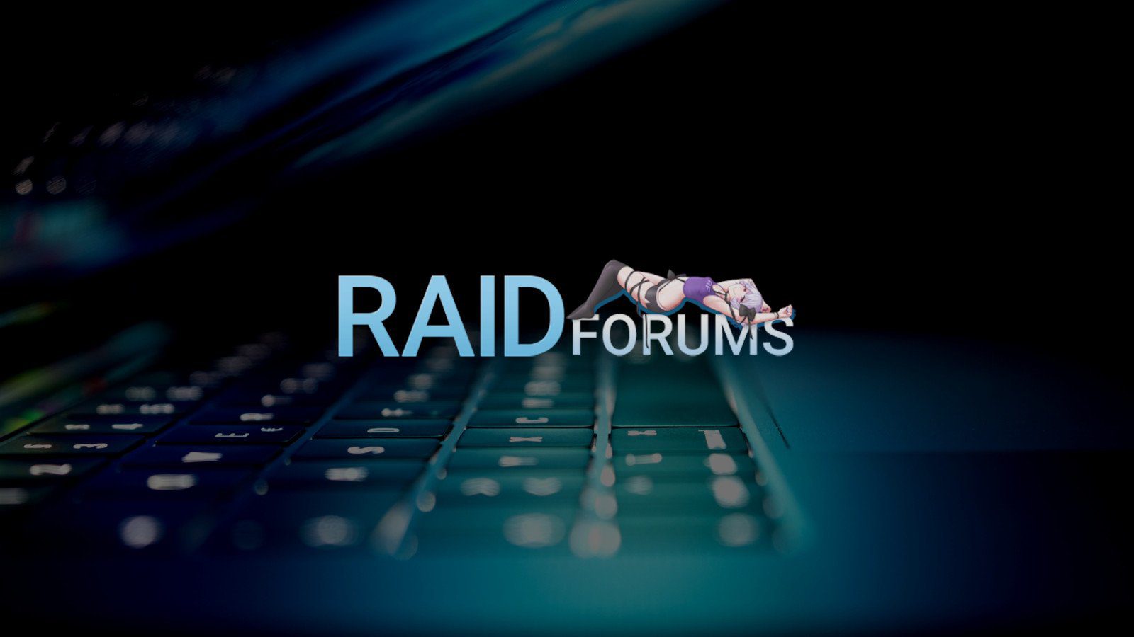 Dutch Police mails RaidForums members to warn they’re being watched