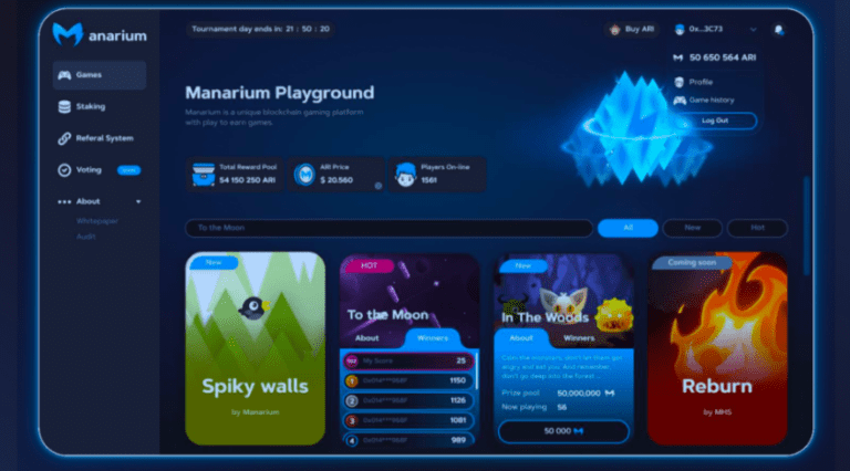 bugs-in-manarium-play-to-earn-platform-showcase-crypto-gaming-insecurity
