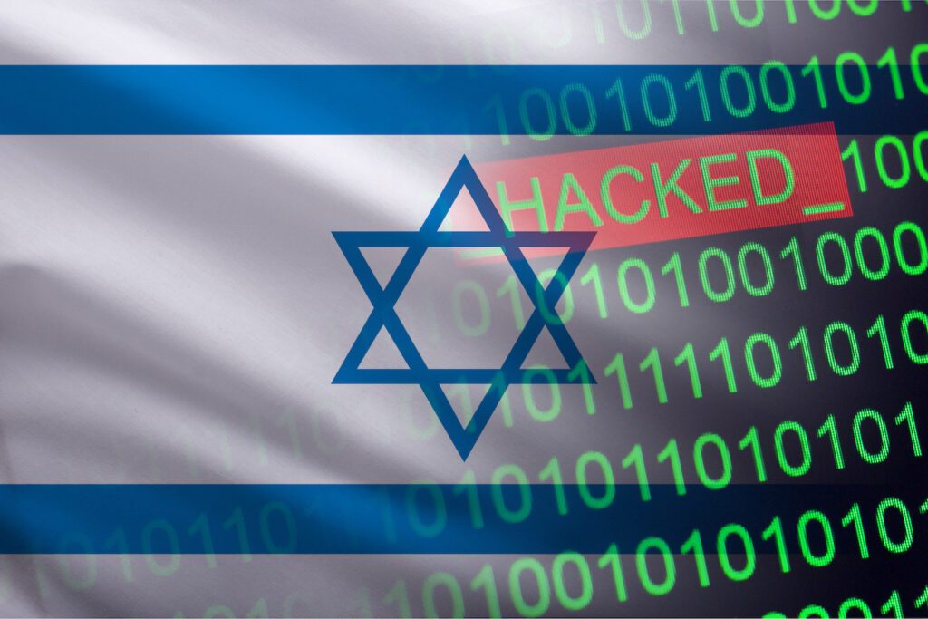 new-ddos-attacks-on-israel’s-enterprises,-infrastructure-should-be-a-wake-up-call