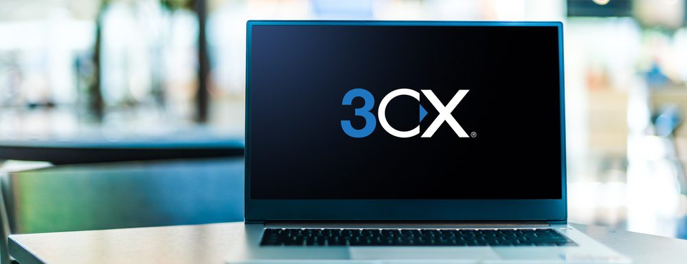 3CX Supply Chain Attack Tied to Financial Trading App Breach
