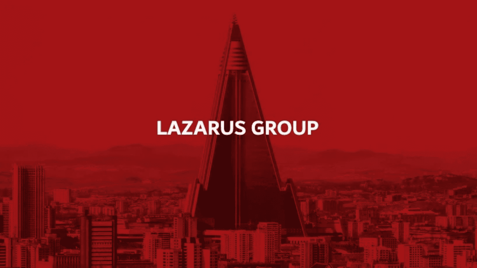 Lazarus hackers now push Linux malware via fake job offers