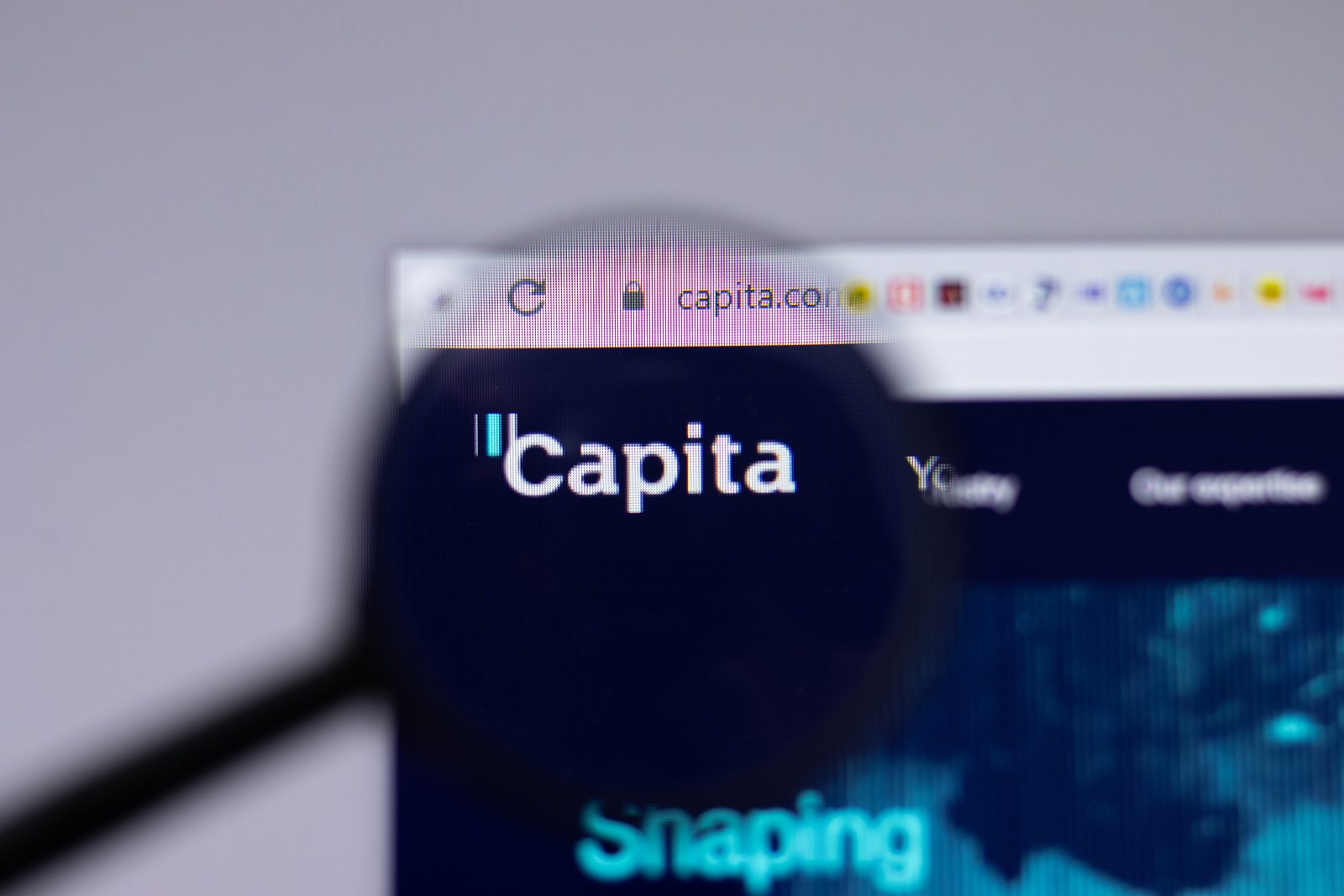 Capita Confirms Data Breach After Ransomware Group Offers to Sell Stolen Information – Source: www.securityweek.com – Author: Eduard Kovacs –