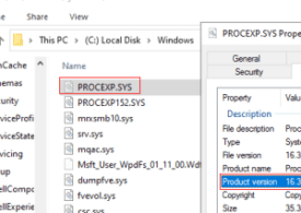 AuKill tool uses BYOVD attack to disable EDR software – Source: securityaffairs.com