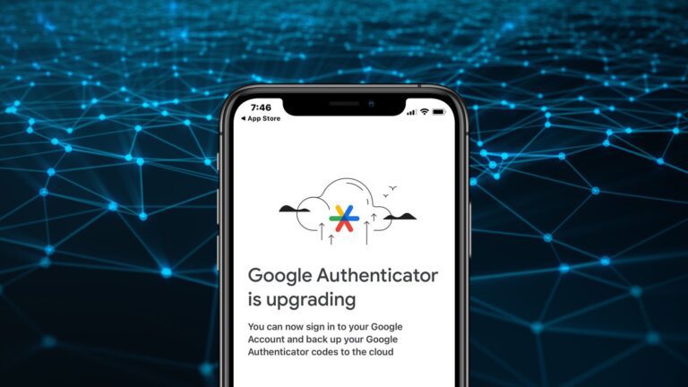 google-authenticator-now-backs-up-your-2fa-codes-to-the-cloud-–-source:-wwwbleepingcomputer.com