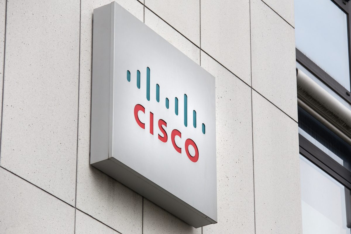 RSA: Cisco launches XDR, with focus on platform-based cybersecurity – Source: www.techrepublic.com