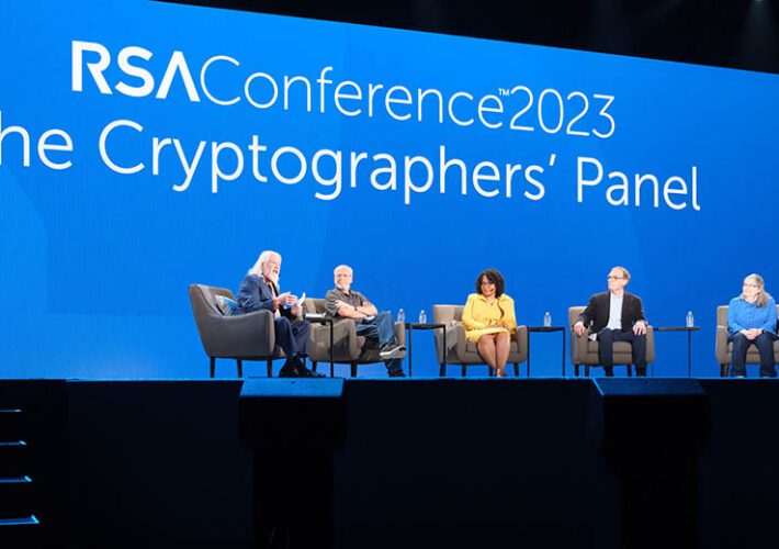 RSA Cryptographers’ Panel Talks Quantum Computing and AI – Source: www.databreachtoday.com
